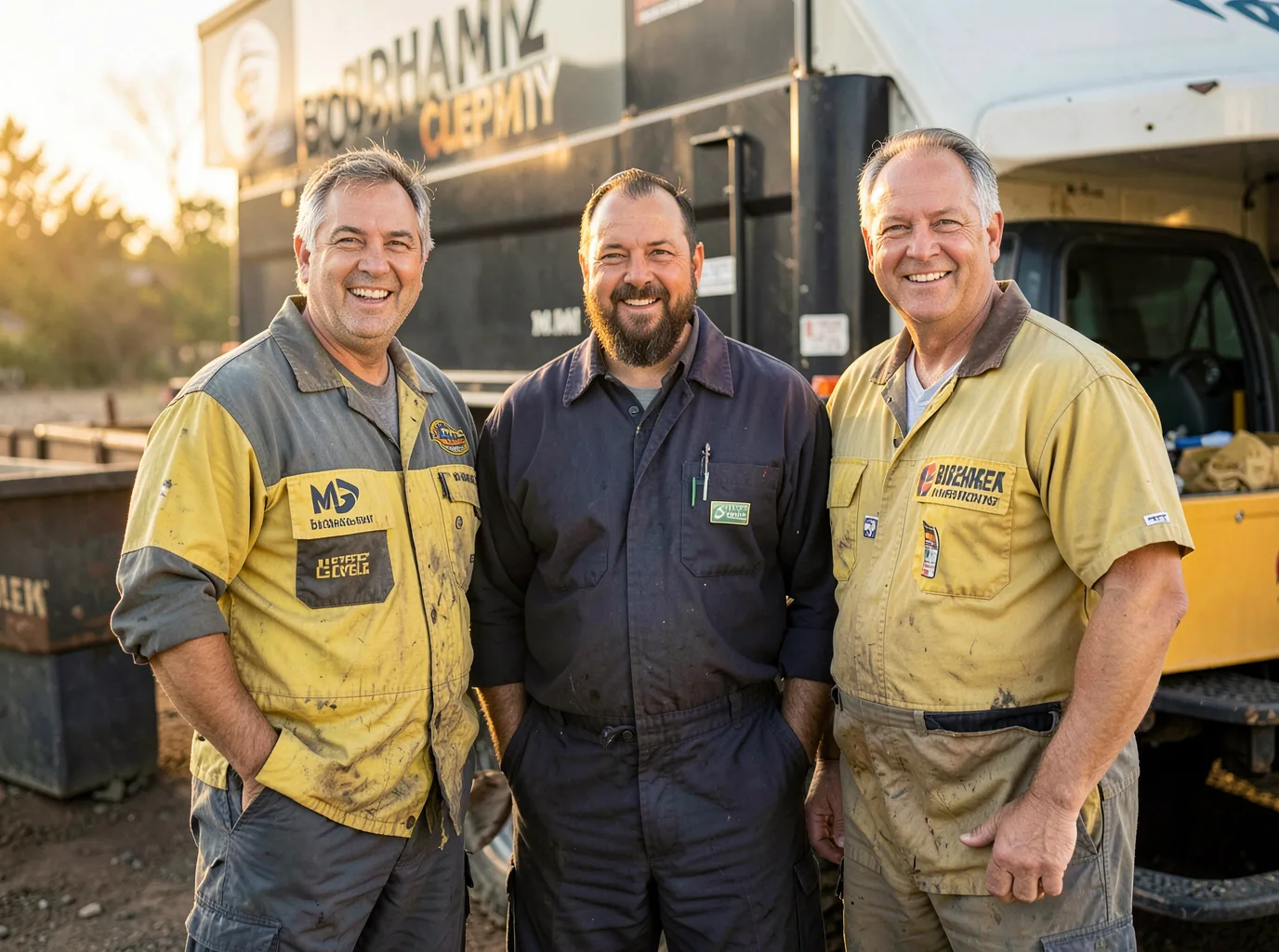 Sewage Cleanup company in Alexander City, AL